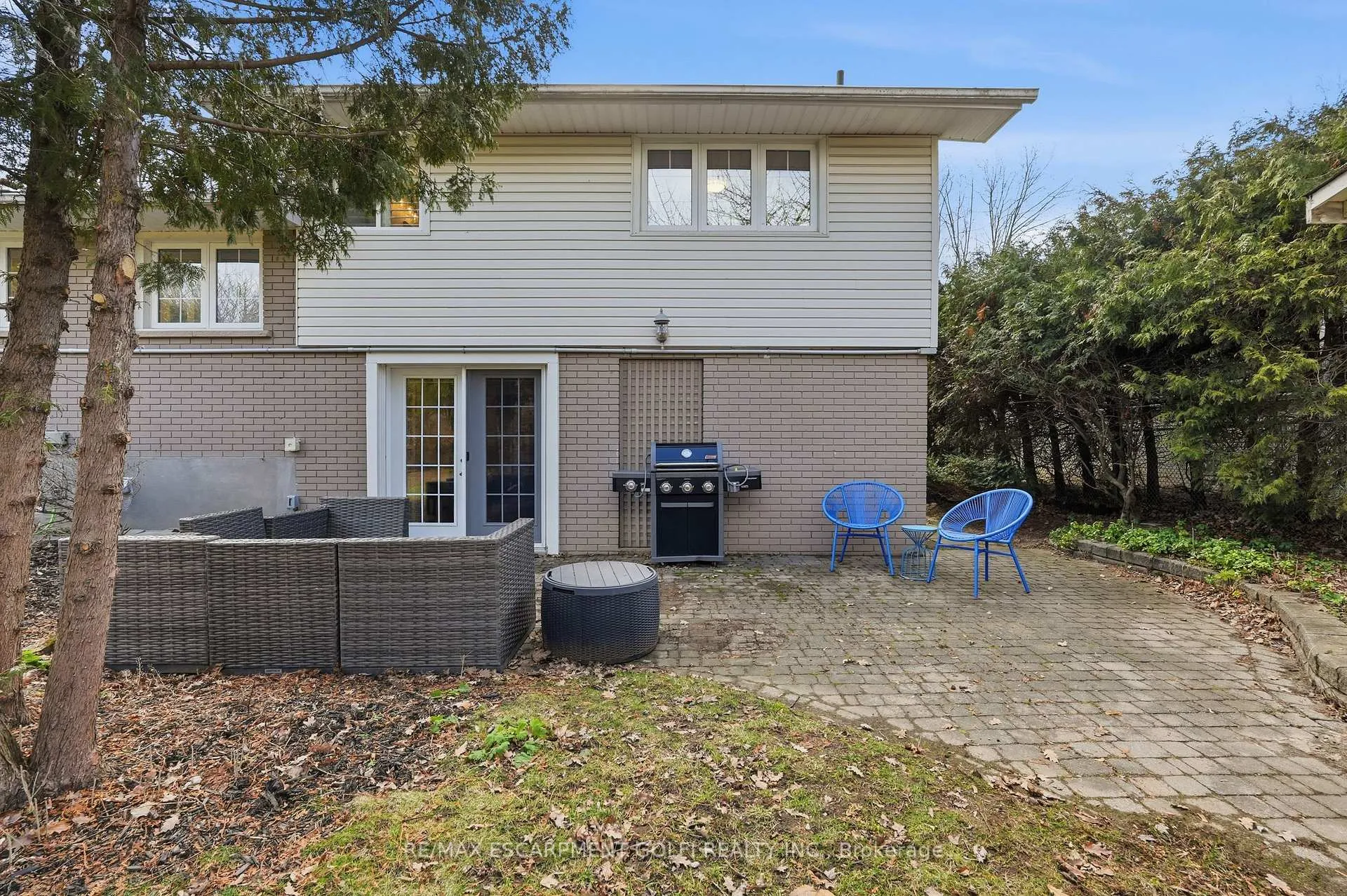 Photo 23 of 227 Walden Drive, Burlington, Roseland — HOMEH
