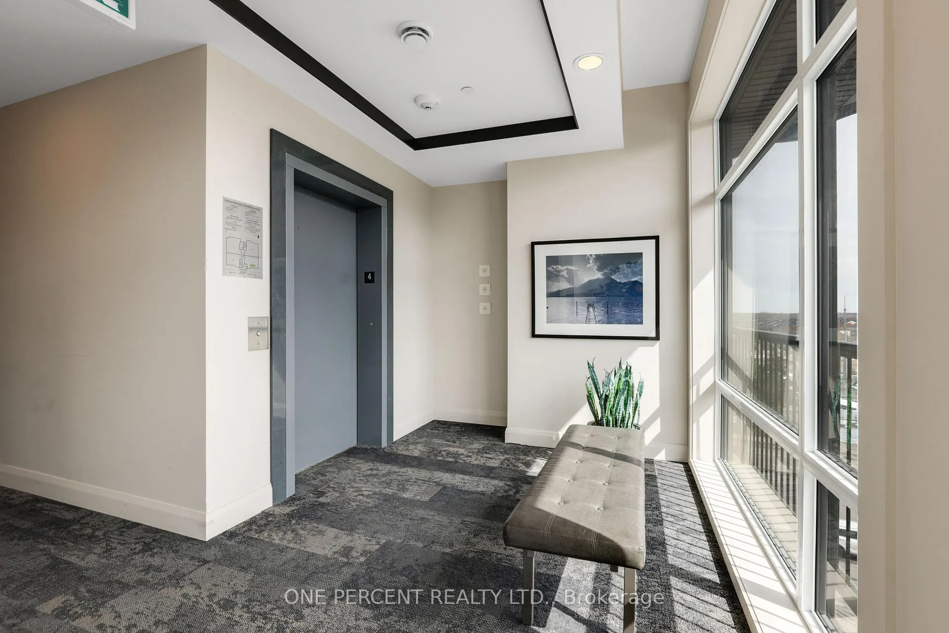 Photo 7 of Unit 15, 100 Cortile Private, Ottawa, Riverside South/Gloucester Glen — HOMEH