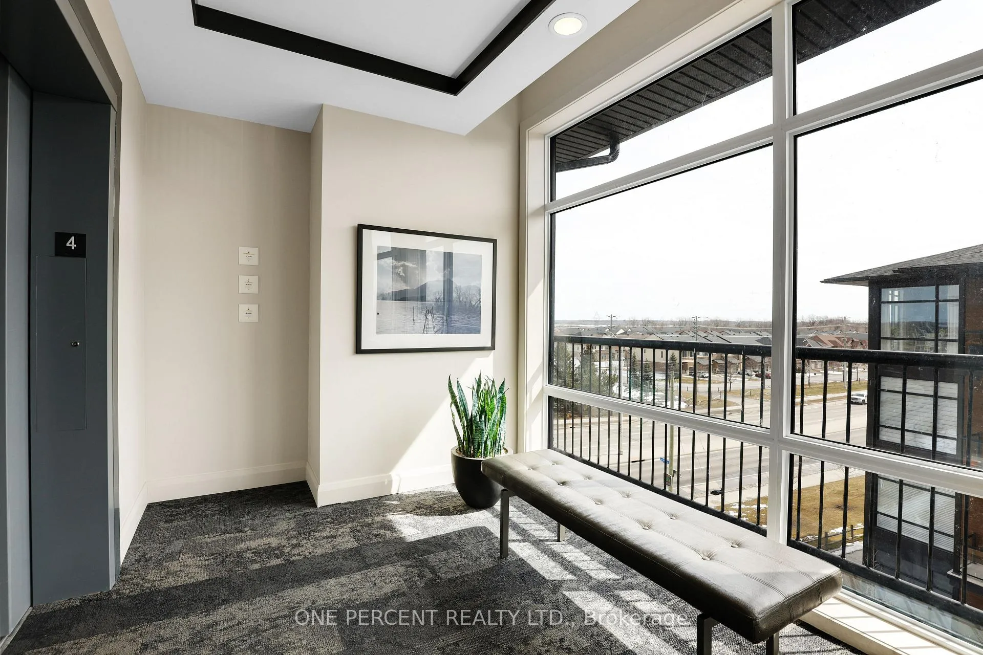 Photo 8 of Unit 15, 100 Cortile Private, Ottawa, Riverside South/Gloucester Glen — HOMEH