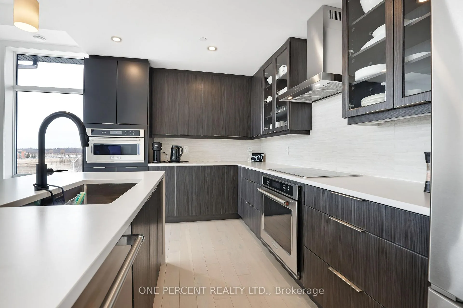 Photo 21 of Unit 15, 100 Cortile Private, Ottawa, Riverside South/Gloucester Glen — HOMEH