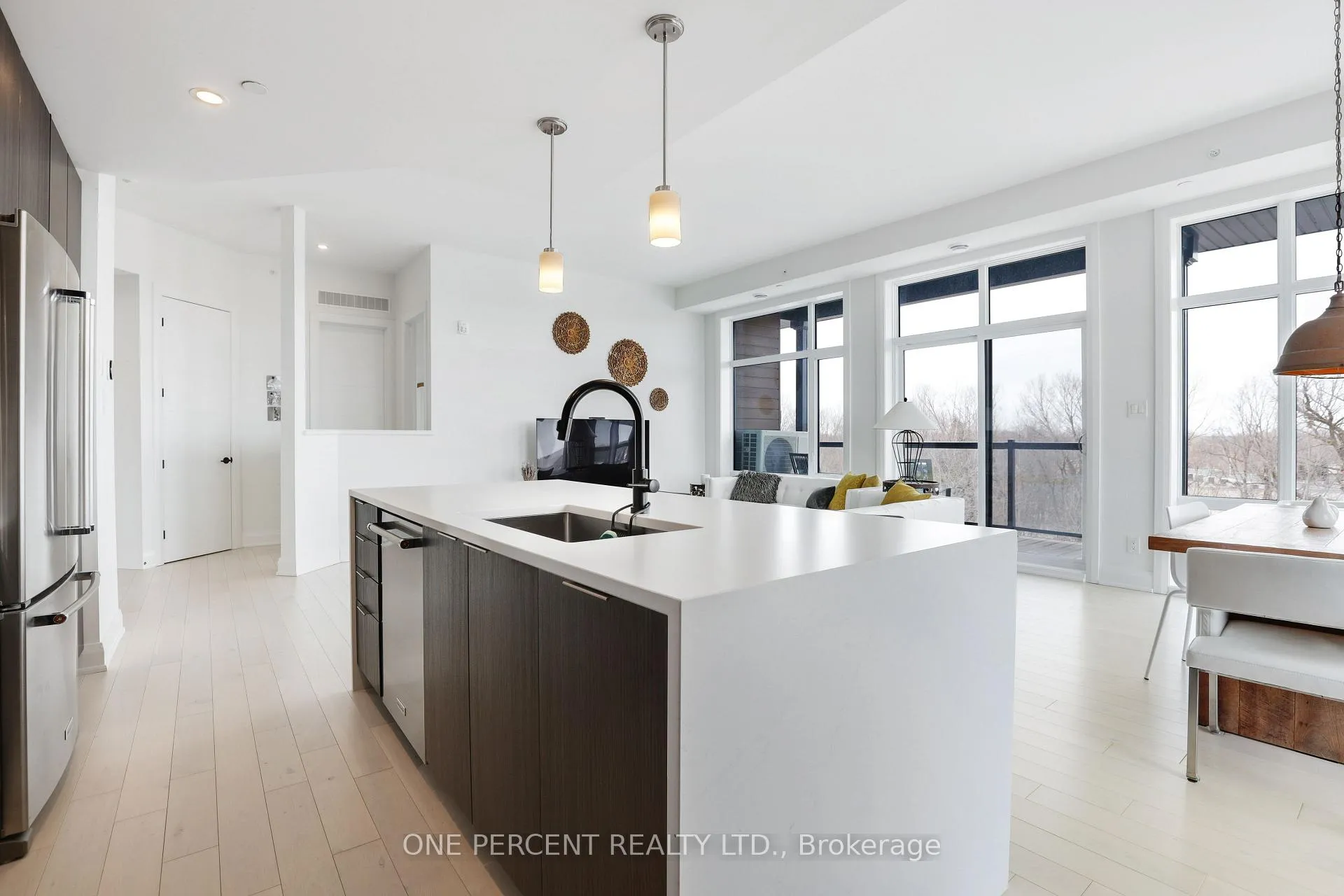 Photo 22 of Unit 15, 100 Cortile Private, Ottawa, Riverside South/Gloucester Glen — HOMEH