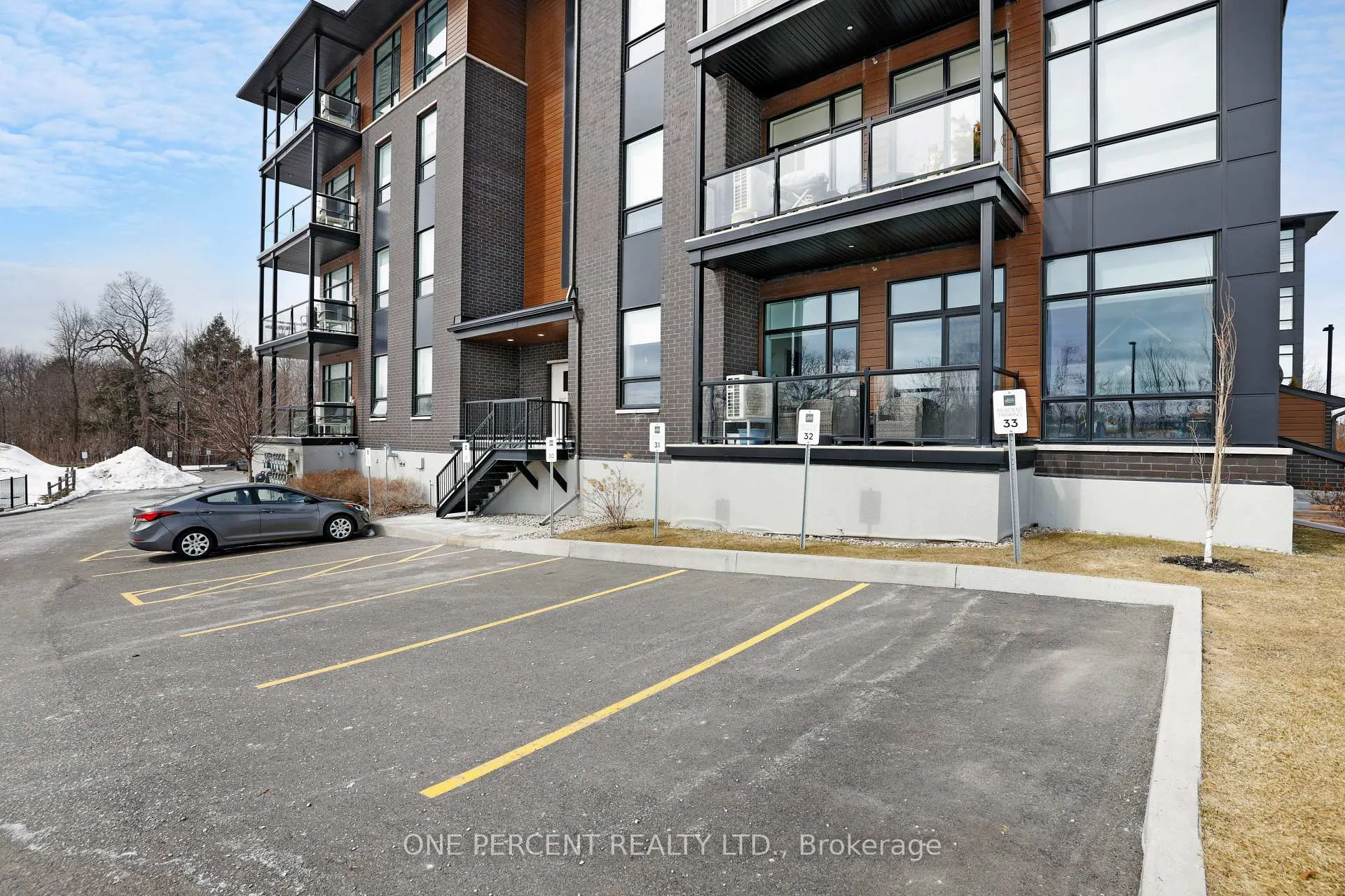 Photo 37 of Unit 15, 100 Cortile Private, Ottawa, Riverside South/Gloucester Glen — HOMEH