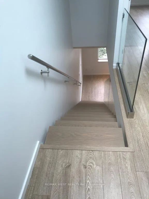 Photo 9 of Unit A, 1118 Queen Street, Toronto, Trinity-Bellwoods — HOMEH
