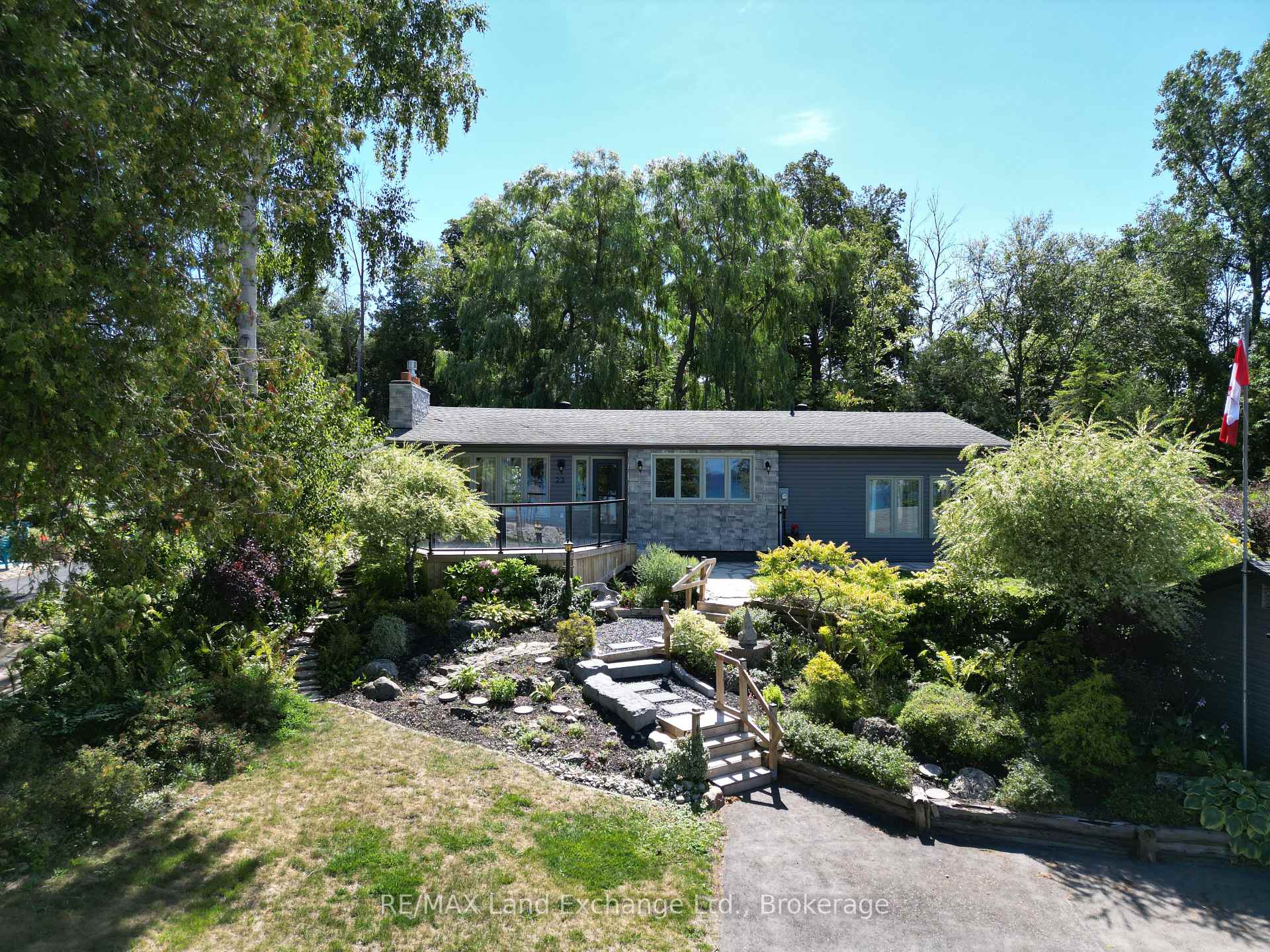 Photo 1 of 23 Goderich Street, Kincardine — HOMEH