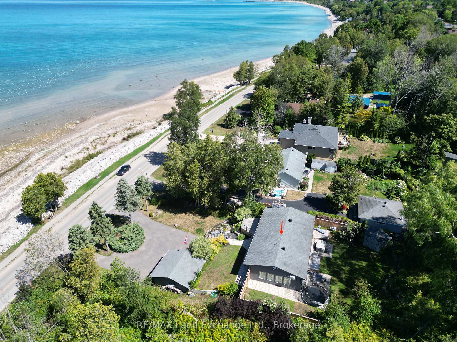 Photo 29 of 23 Goderich Street, Kincardine — HOMEH