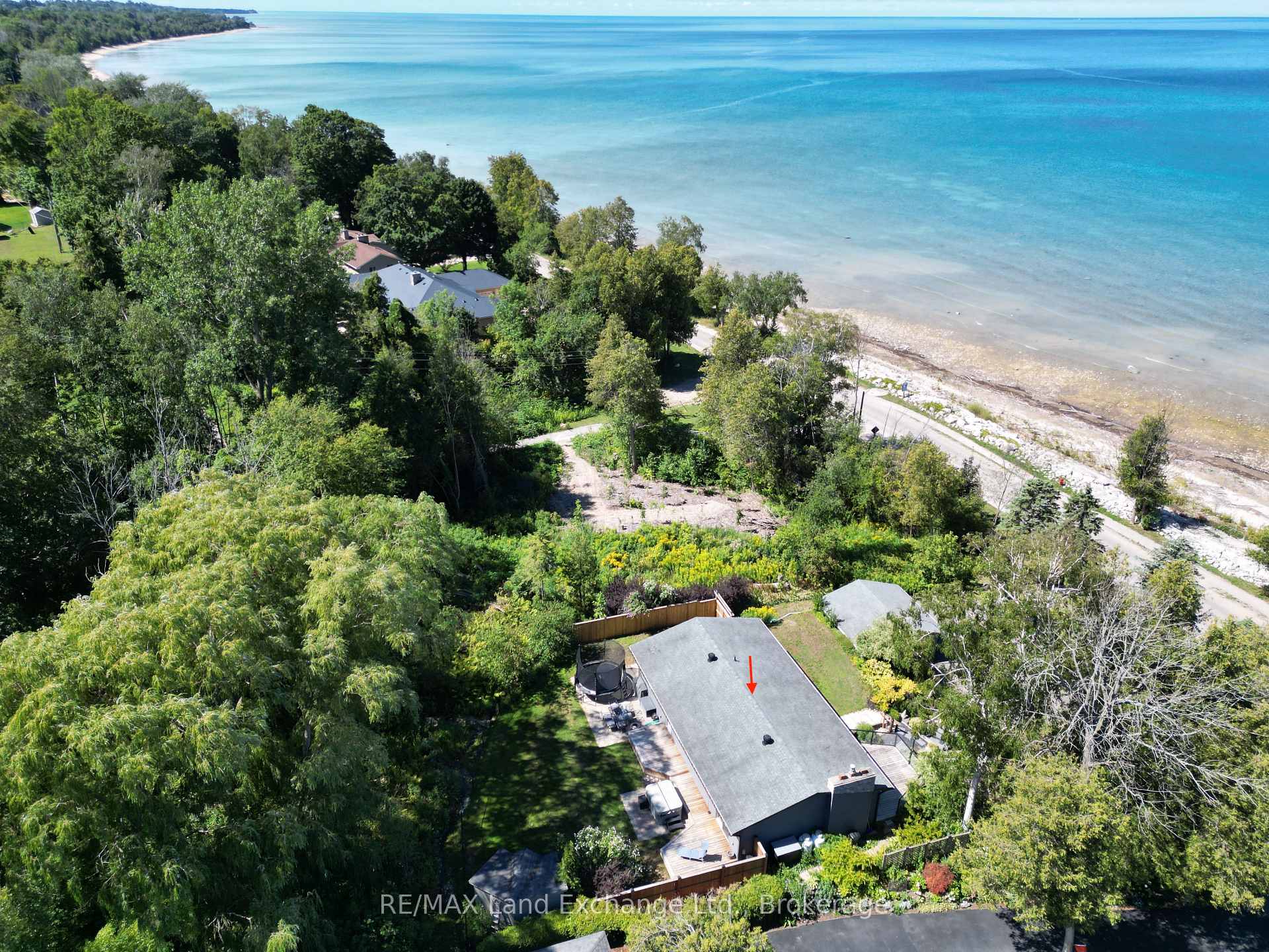 Photo 30 of 23 Goderich Street, Kincardine — HOMEH