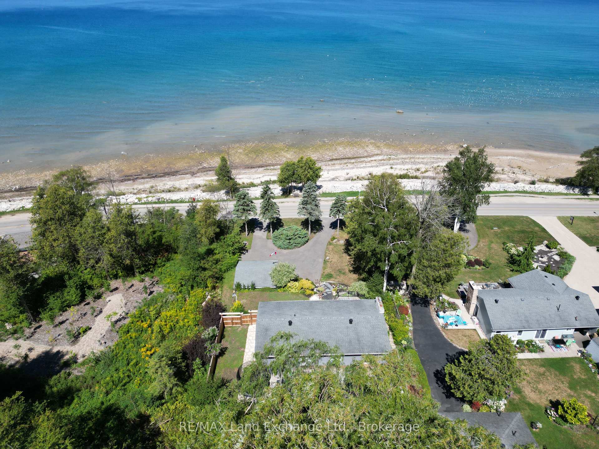 Photo 32 of 23 Goderich Street, Kincardine — HOMEH