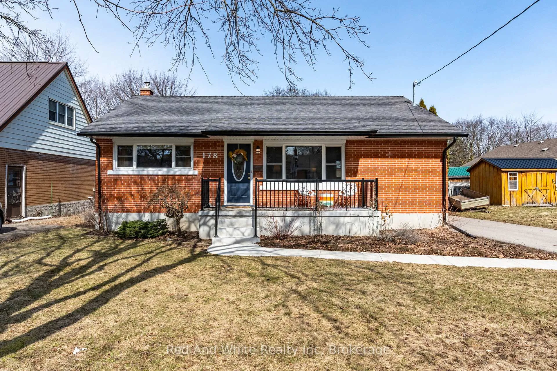 Photo 1 of 178 Bristol Street, Waterloo, Uptown Waterloo — HOMEH