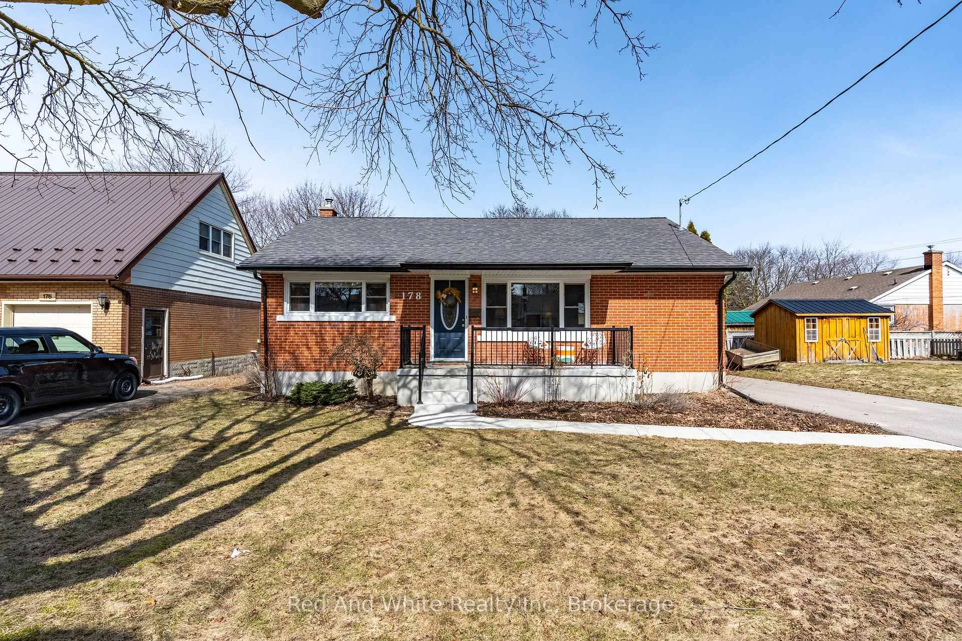Photo 2 of 178 Bristol Street, Waterloo, Uptown Waterloo — HOMEH
