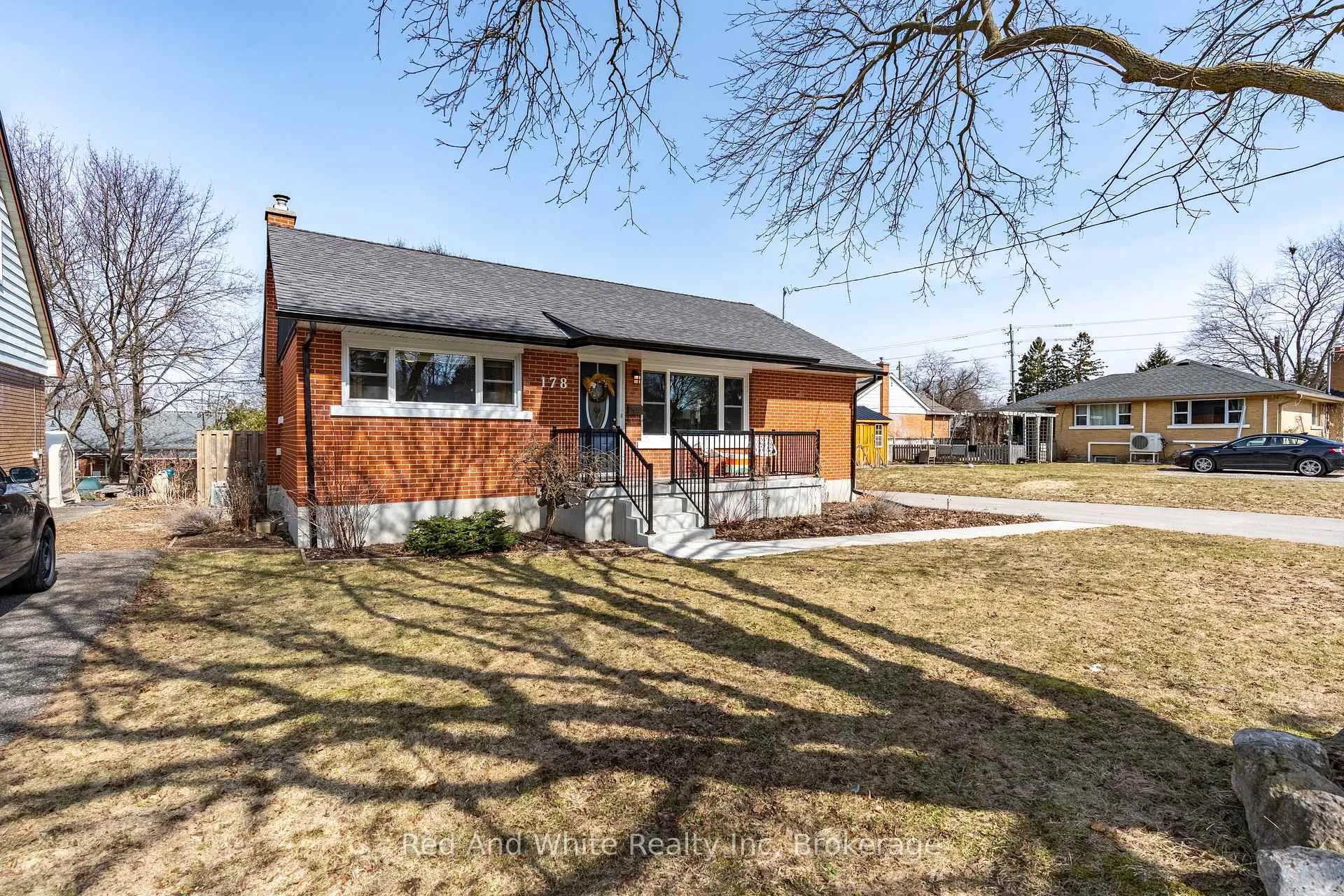 Photo 3 of 178 Bristol Street, Waterloo, Uptown Waterloo — HOMEH