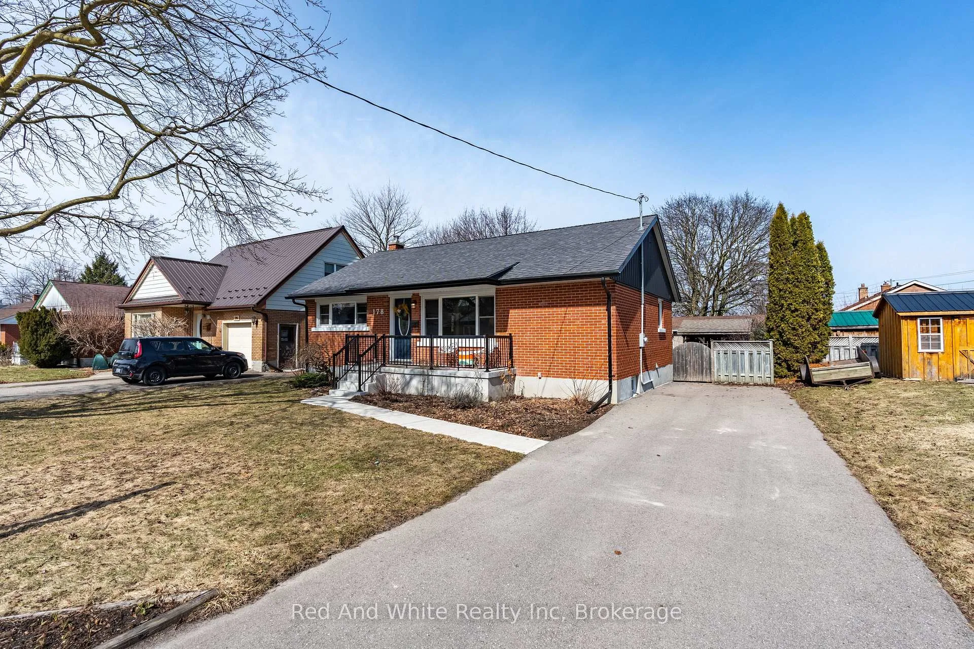 Photo 4 of 178 Bristol Street, Waterloo, Uptown Waterloo — HOMEH