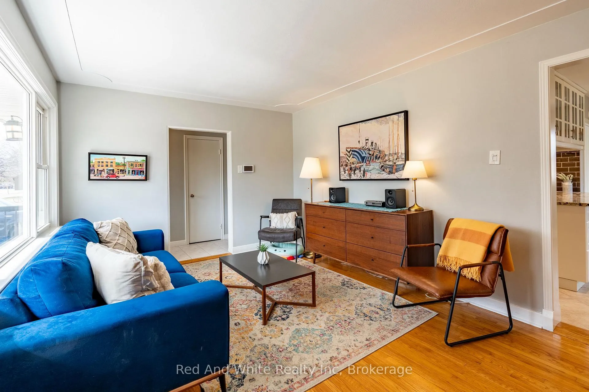 Photo 7 of 178 Bristol Street, Waterloo, Uptown Waterloo — HOMEH
