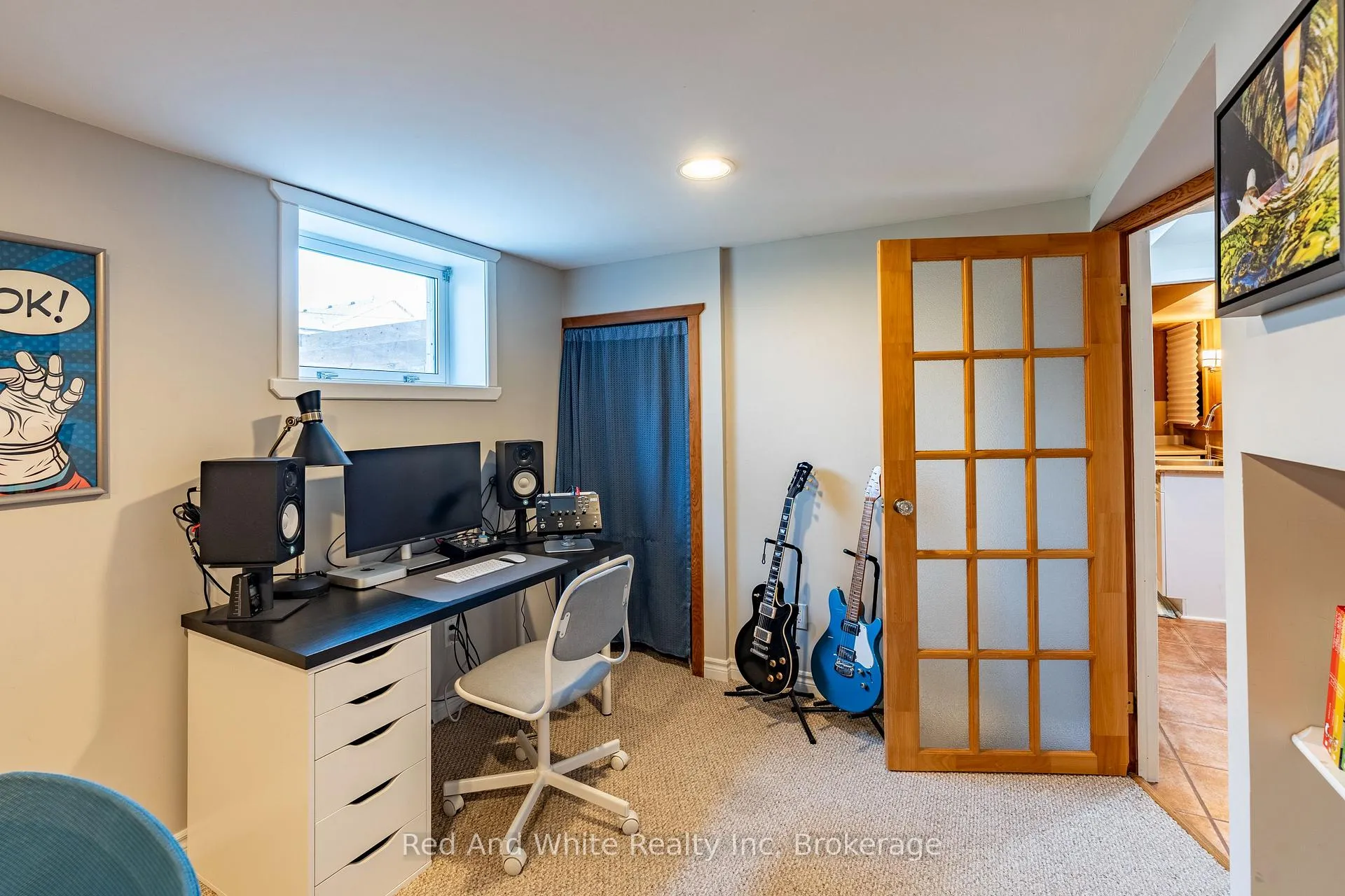 Photo 34 of 178 Bristol Street, Waterloo, Uptown Waterloo — HOMEH