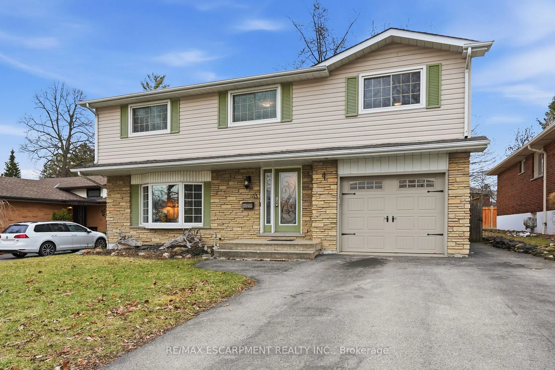 Photo 1 of 65 Rolston Drive, Hamilton, Rolston — HOMEH
