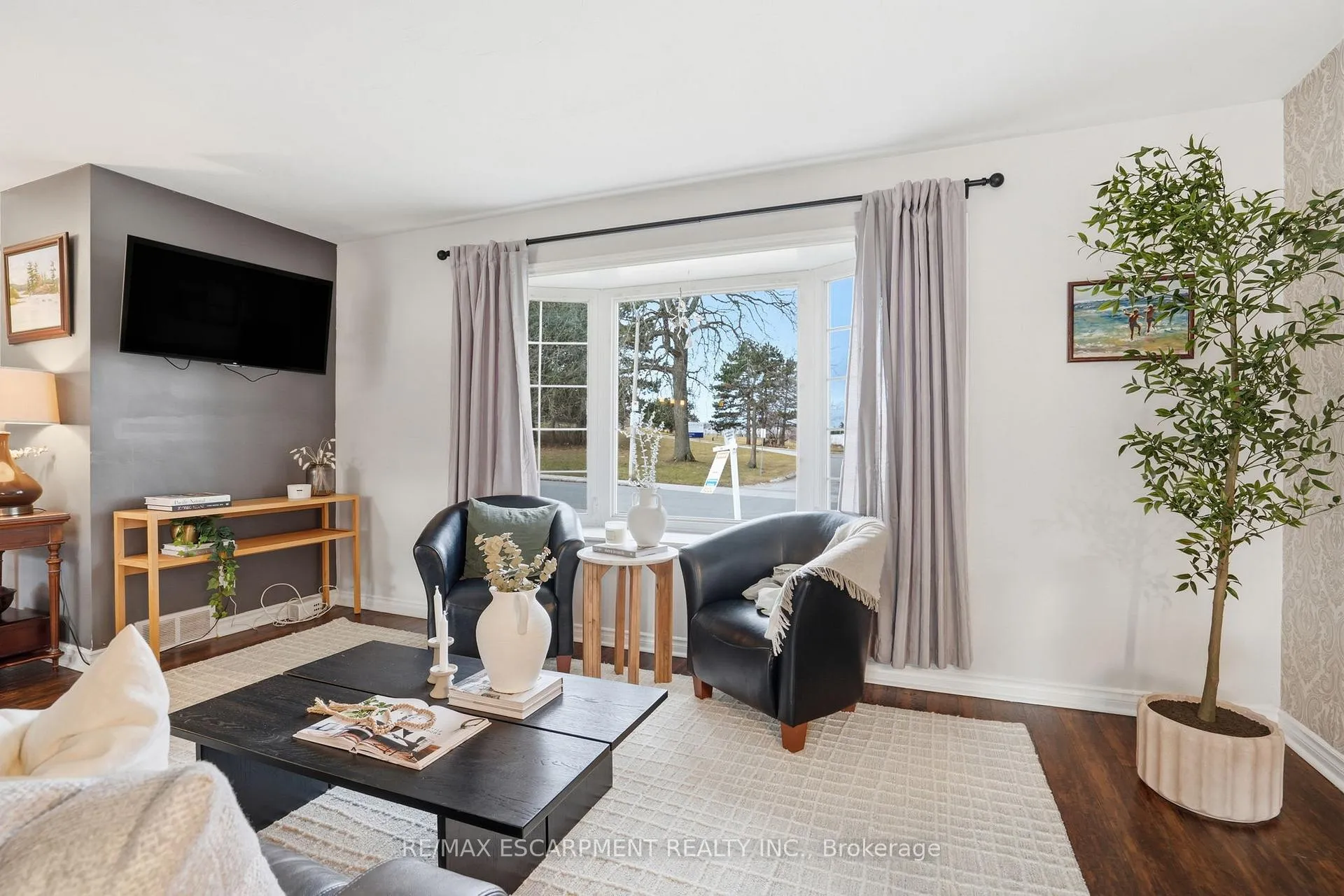 Photo 6 of 65 Rolston Drive, Hamilton, Rolston — HOMEH