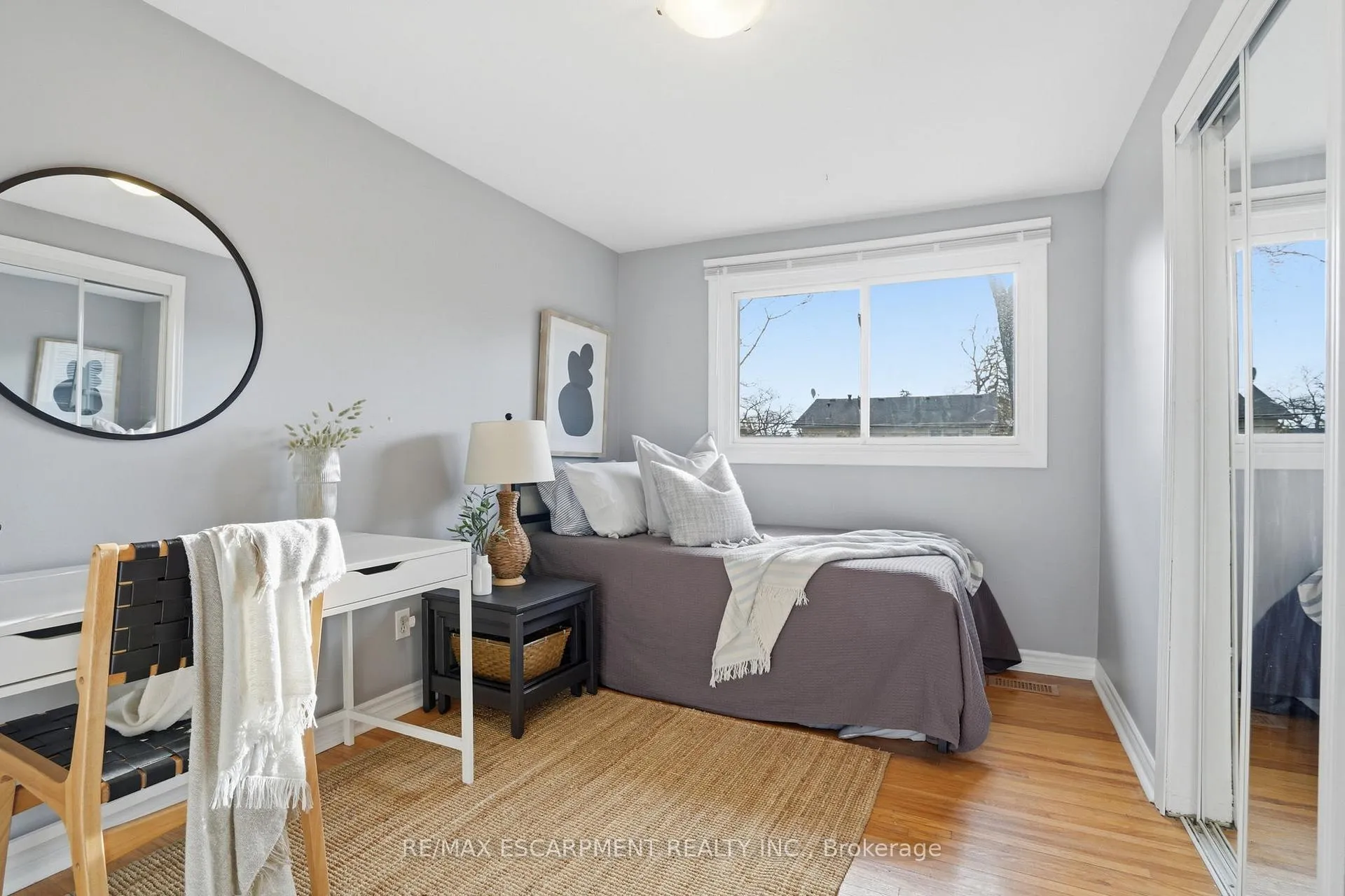 Photo 20 of 65 Rolston Drive, Hamilton, Rolston — HOMEH