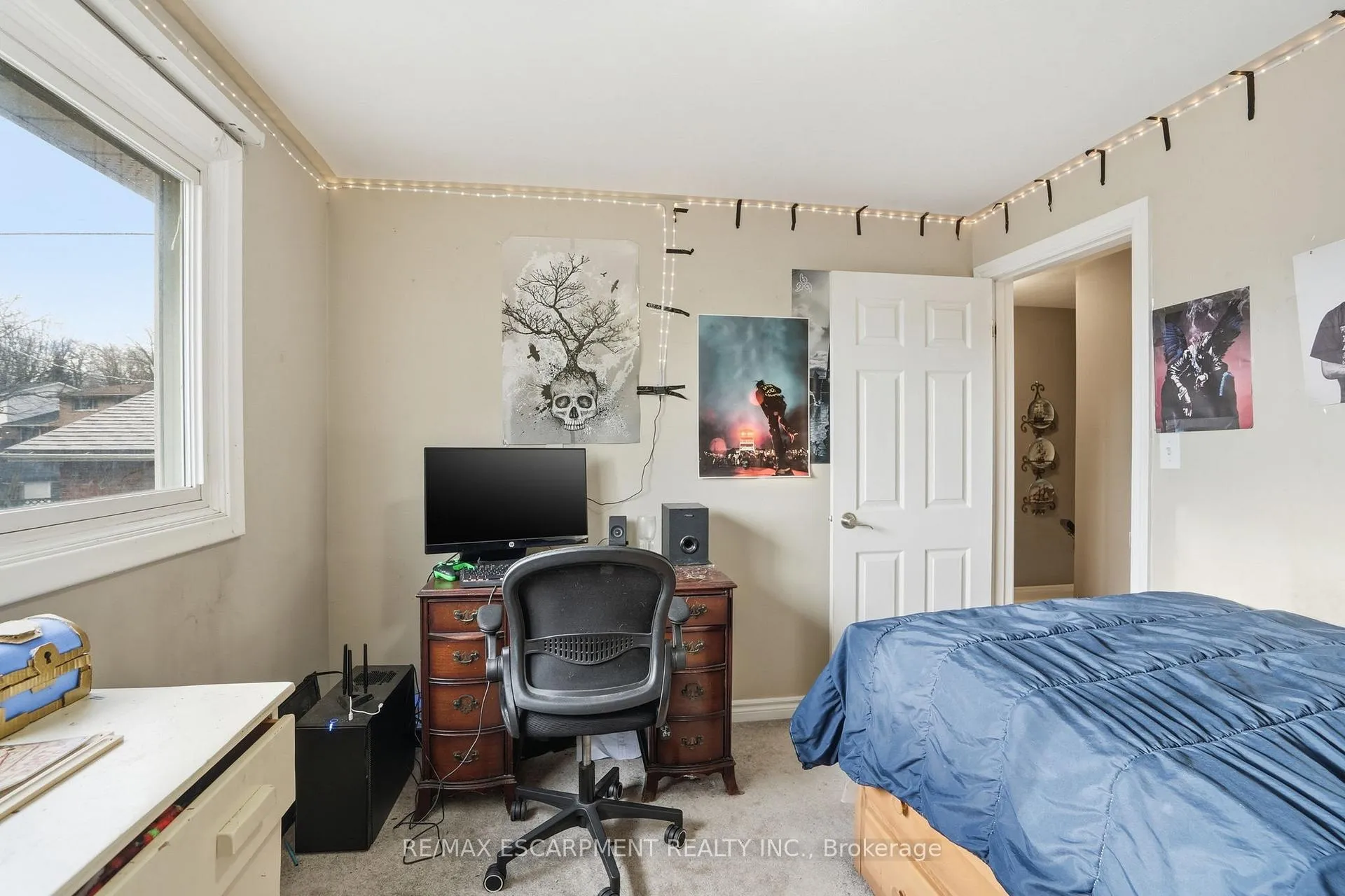Photo 22 of 65 Rolston Drive, Hamilton, Rolston — HOMEH