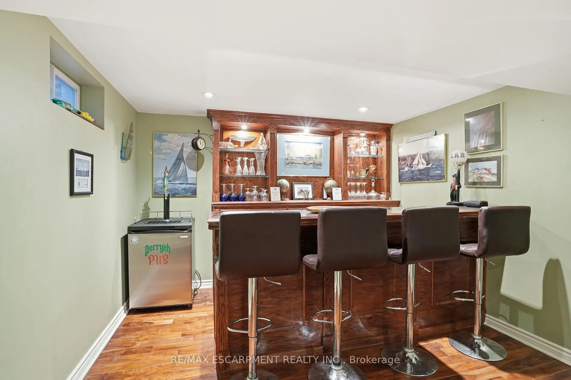Photo 35 of 65 Rolston Drive, Hamilton, Rolston — HOMEH