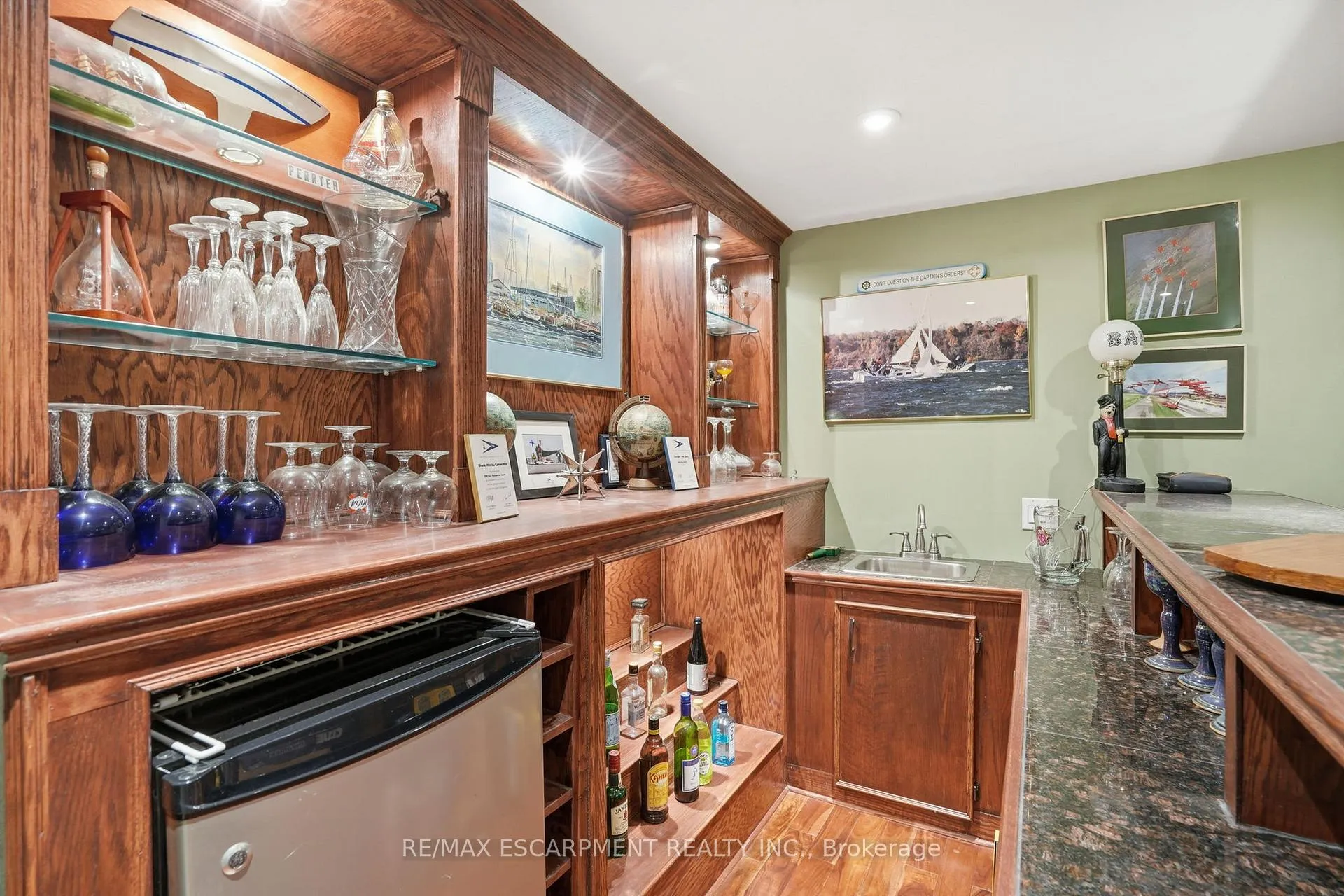 Photo 36 of 65 Rolston Drive, Hamilton, Rolston — HOMEH