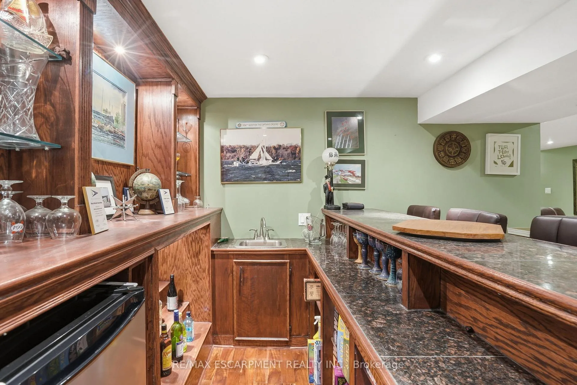 Photo 37 of 65 Rolston Drive, Hamilton, Rolston — HOMEH