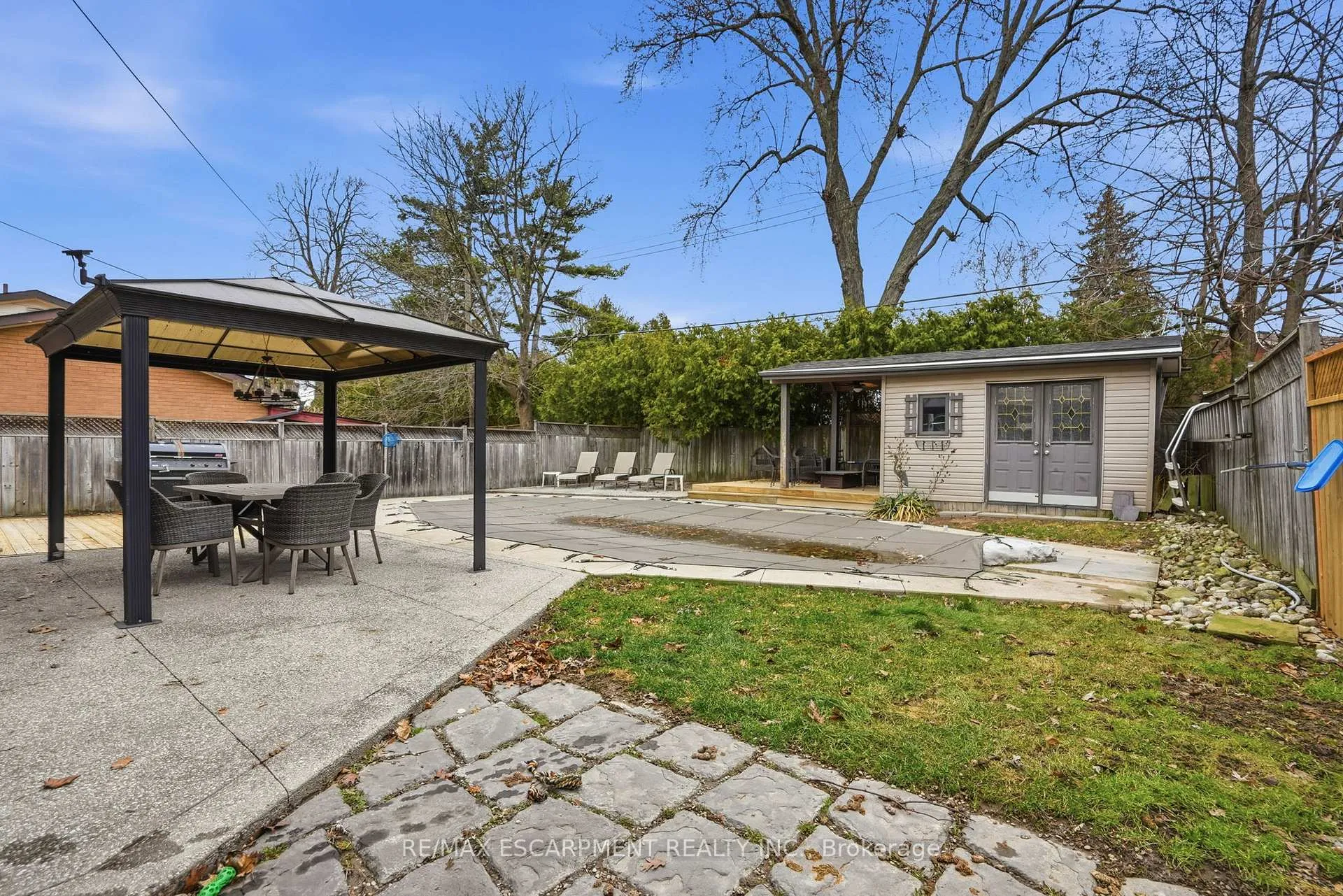 Photo 38 of 65 Rolston Drive, Hamilton, Rolston — HOMEH