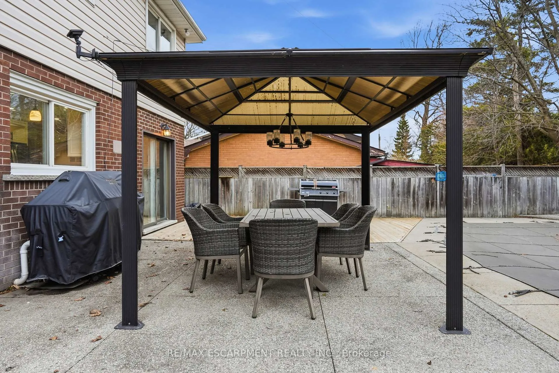 Photo 39 of 65 Rolston Drive, Hamilton, Rolston — HOMEH