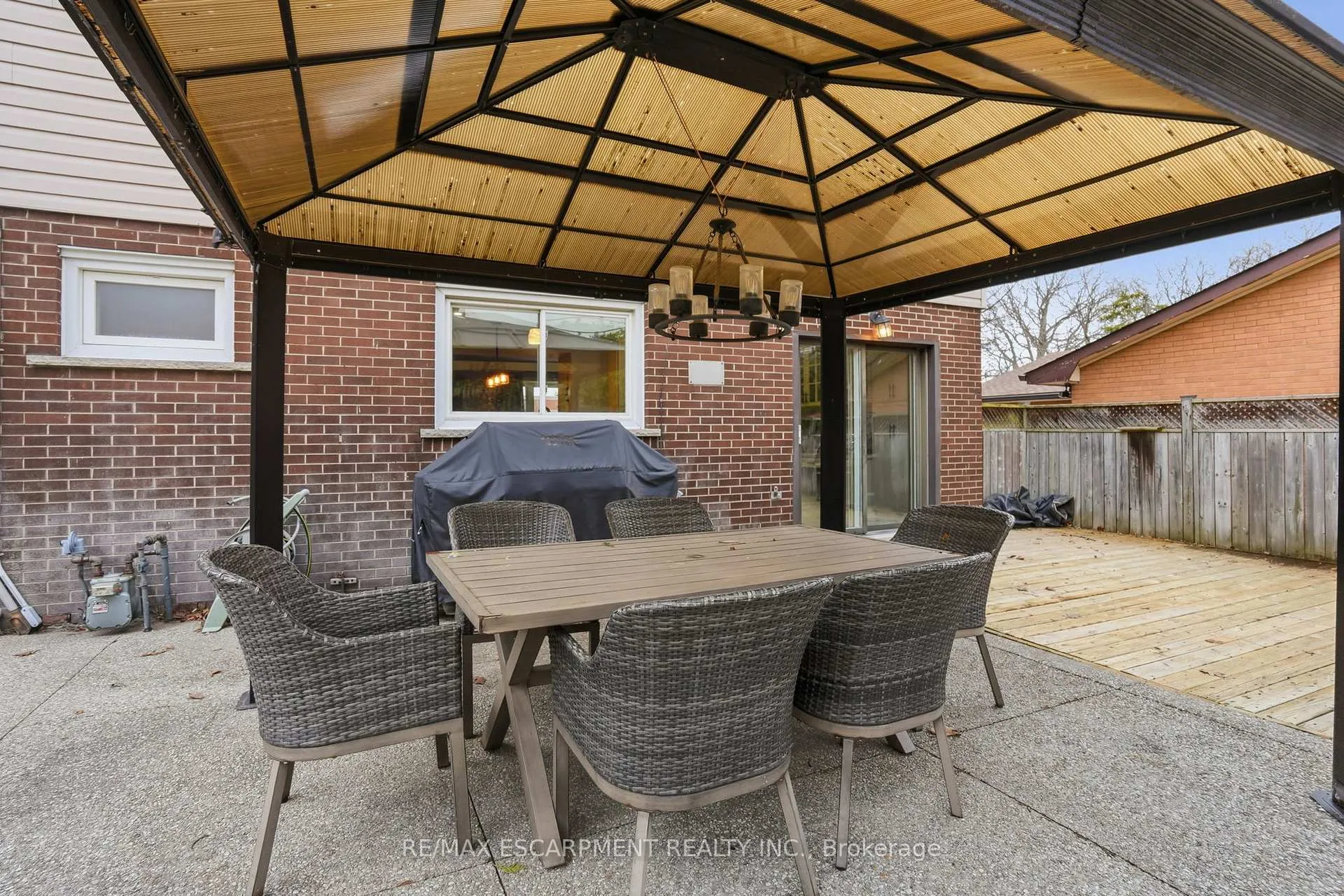 Photo 40 of 65 Rolston Drive, Hamilton, Rolston — HOMEH