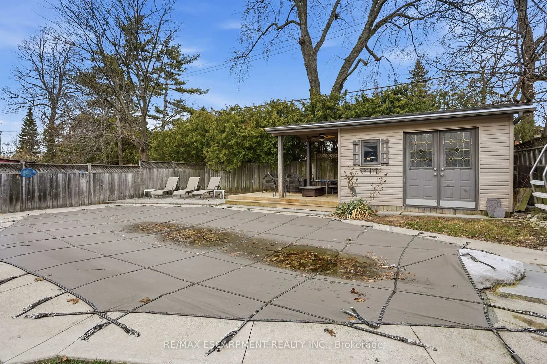 Photo 41 of 65 Rolston Drive, Hamilton, Rolston — HOMEH
