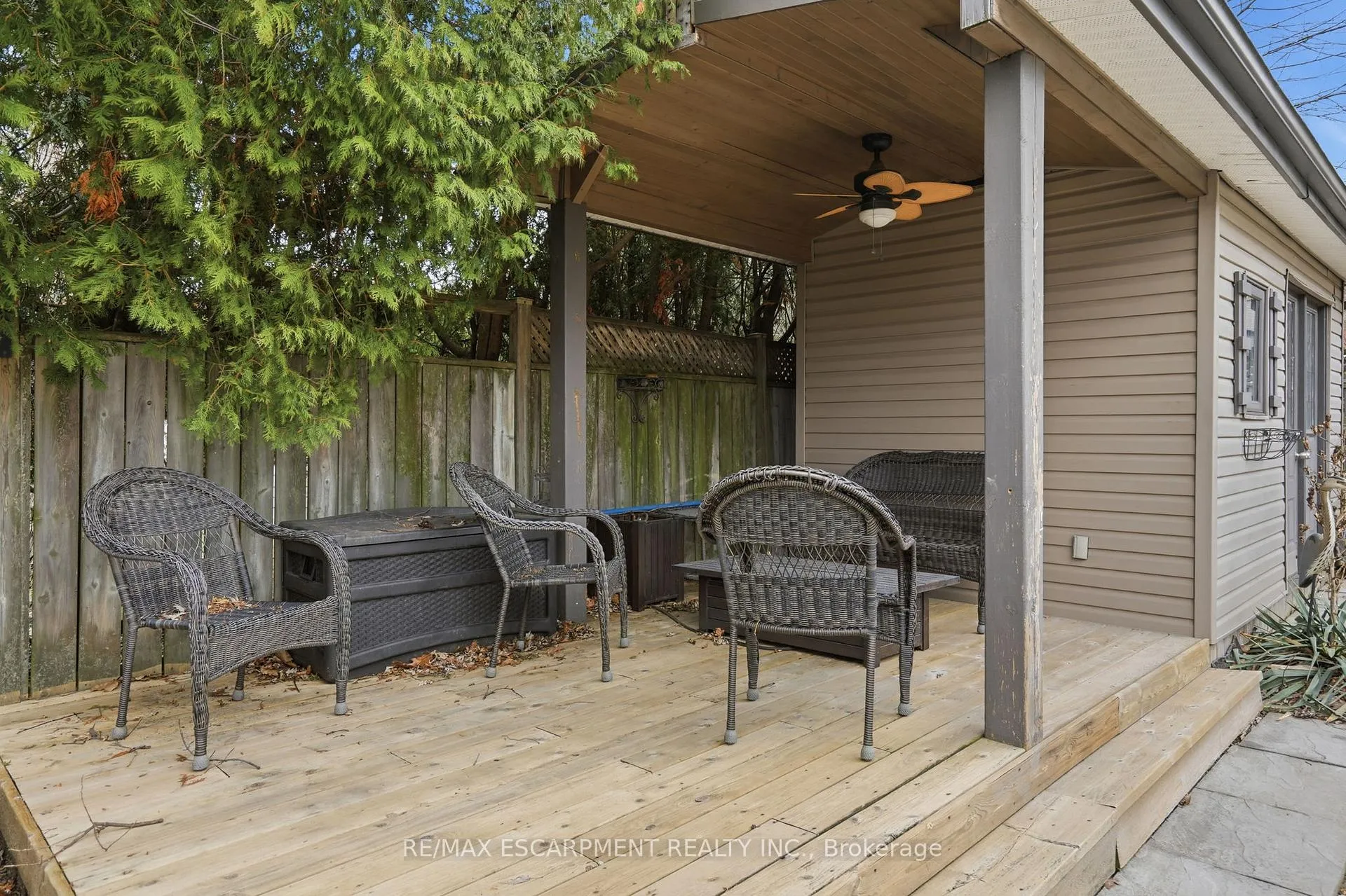 Photo 42 of 65 Rolston Drive, Hamilton, Rolston — HOMEH