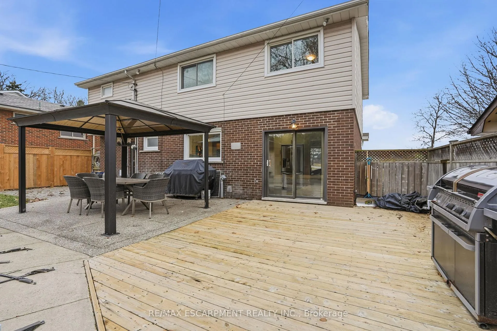 Photo 43 of 65 Rolston Drive, Hamilton, Rolston — HOMEH