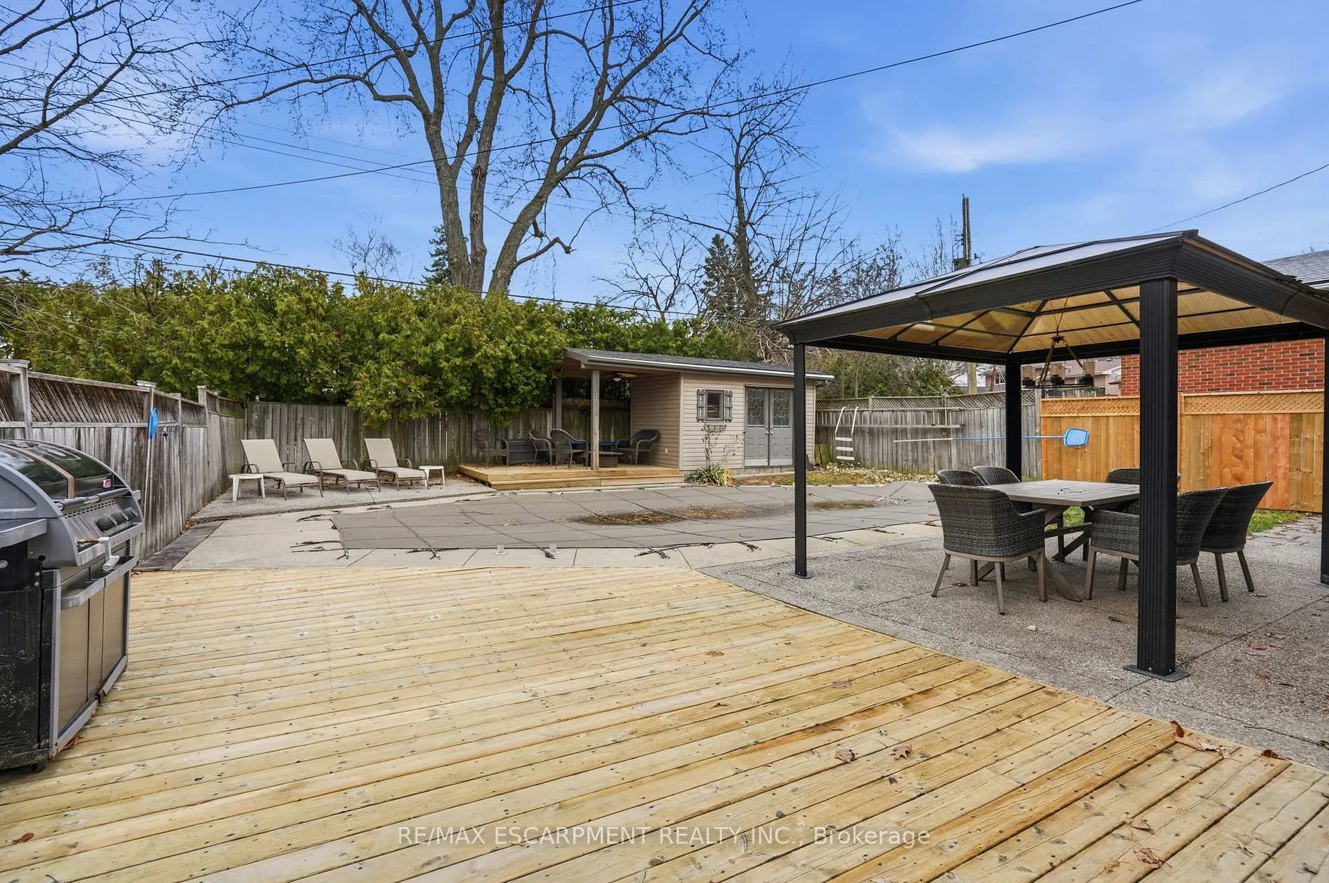 Photo 44 of 65 Rolston Drive, Hamilton, Rolston — HOMEH