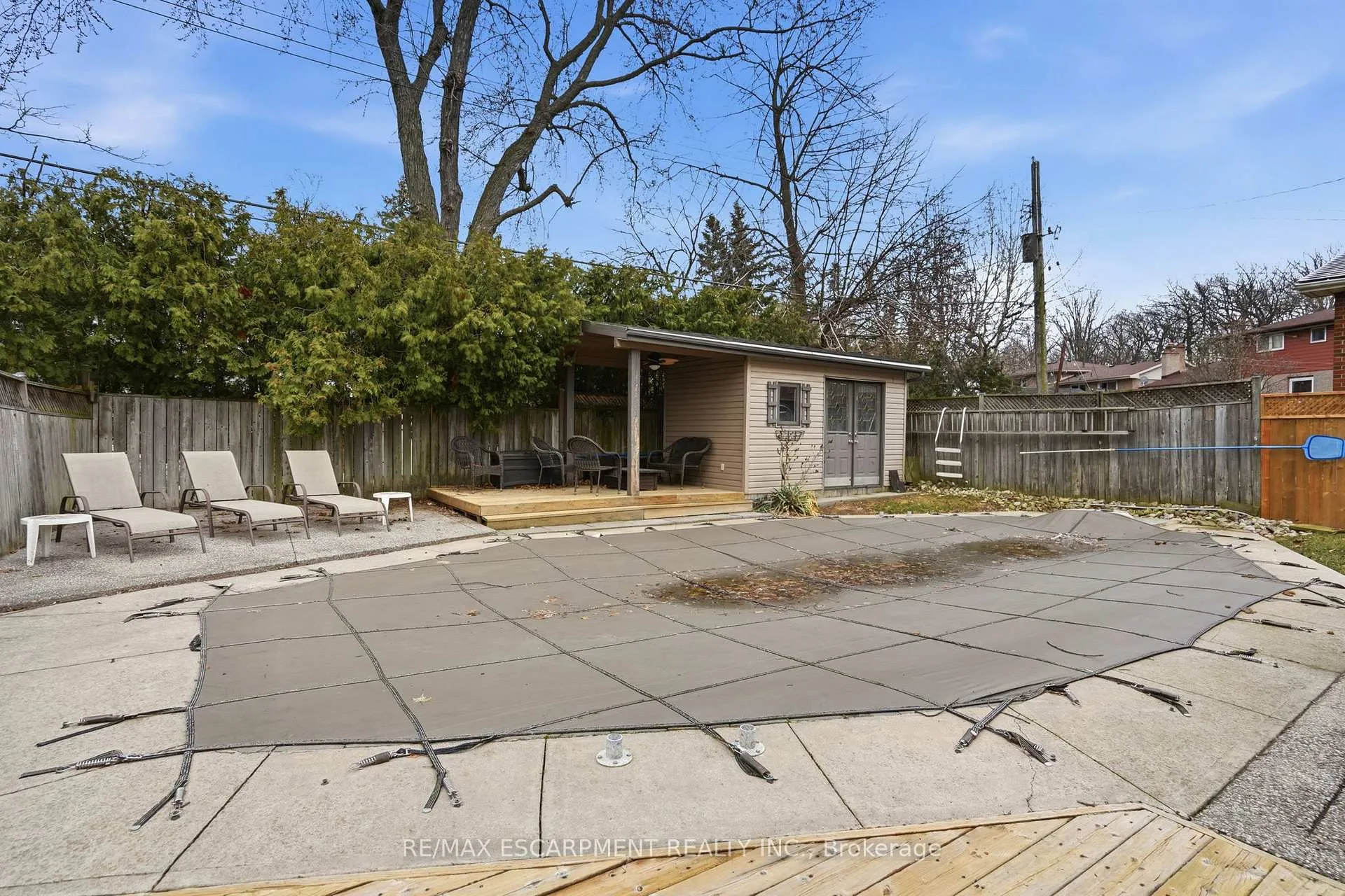 Photo 45 of 65 Rolston Drive, Hamilton, Rolston — HOMEH