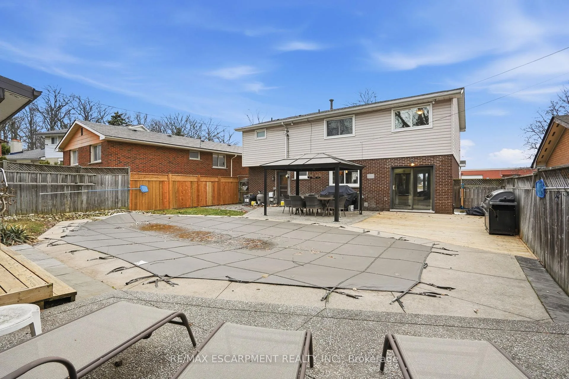 Photo 47 of 65 Rolston Drive, Hamilton, Rolston — HOMEH