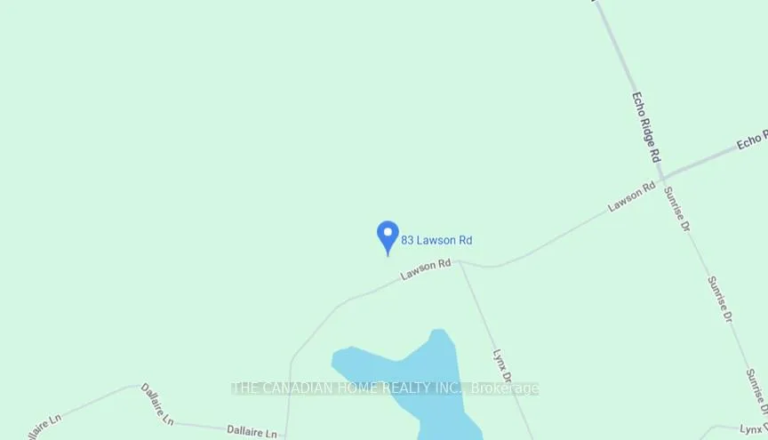 Photo 3 of 83 Lawson Road, Kearney — HOMEH