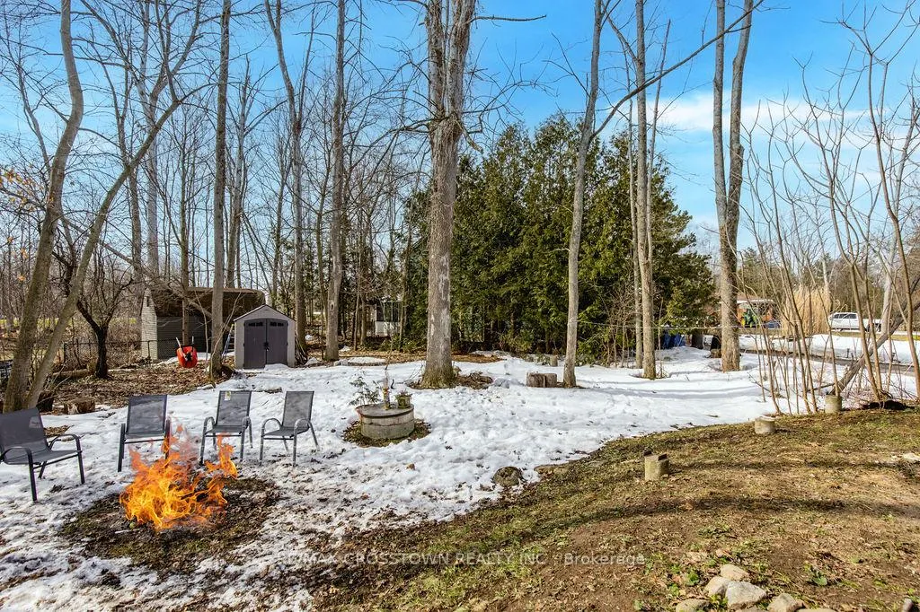 Photo 35 of 741 Cedarvale Drive, Innisfil, Lefroy — HOMEH