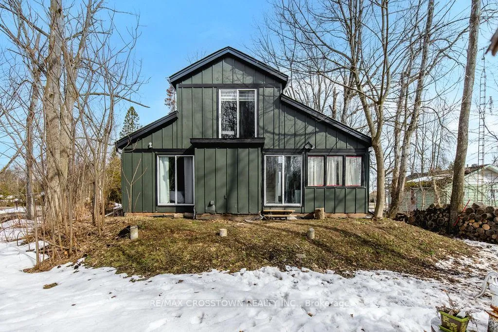 Photo 36 of 741 Cedarvale Drive, Innisfil, Lefroy — HOMEH