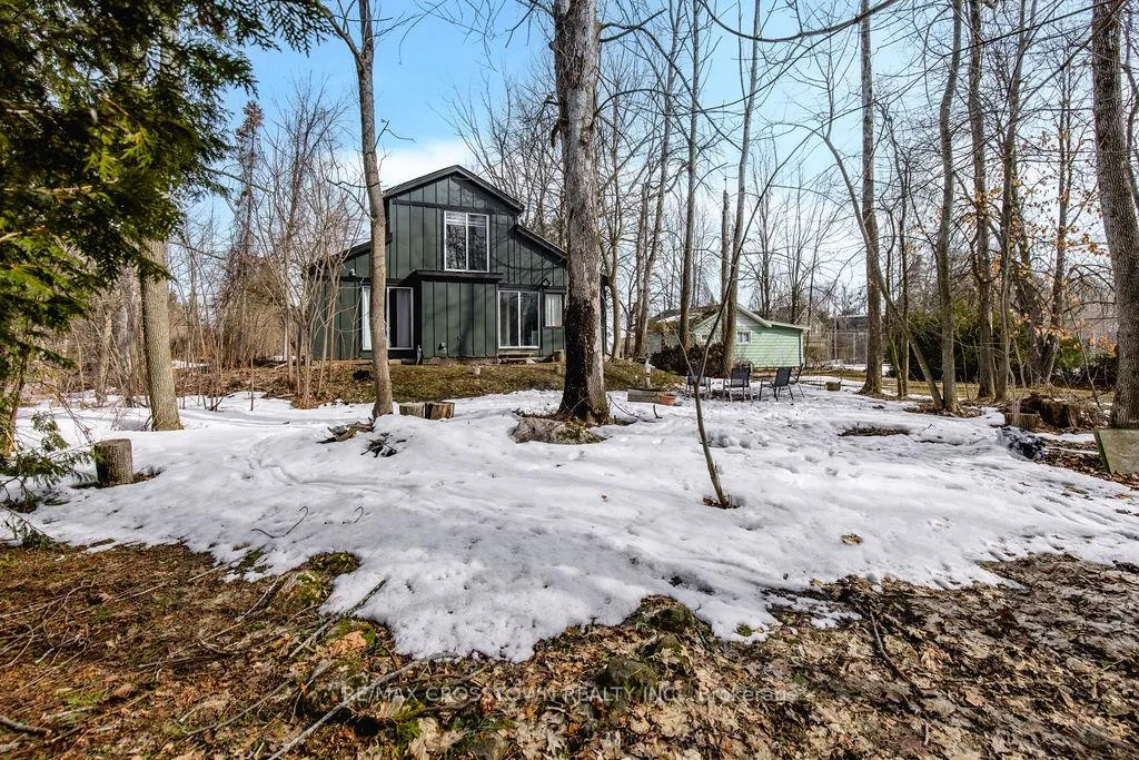 Photo 37 of 741 Cedarvale Drive, Innisfil, Lefroy — HOMEH