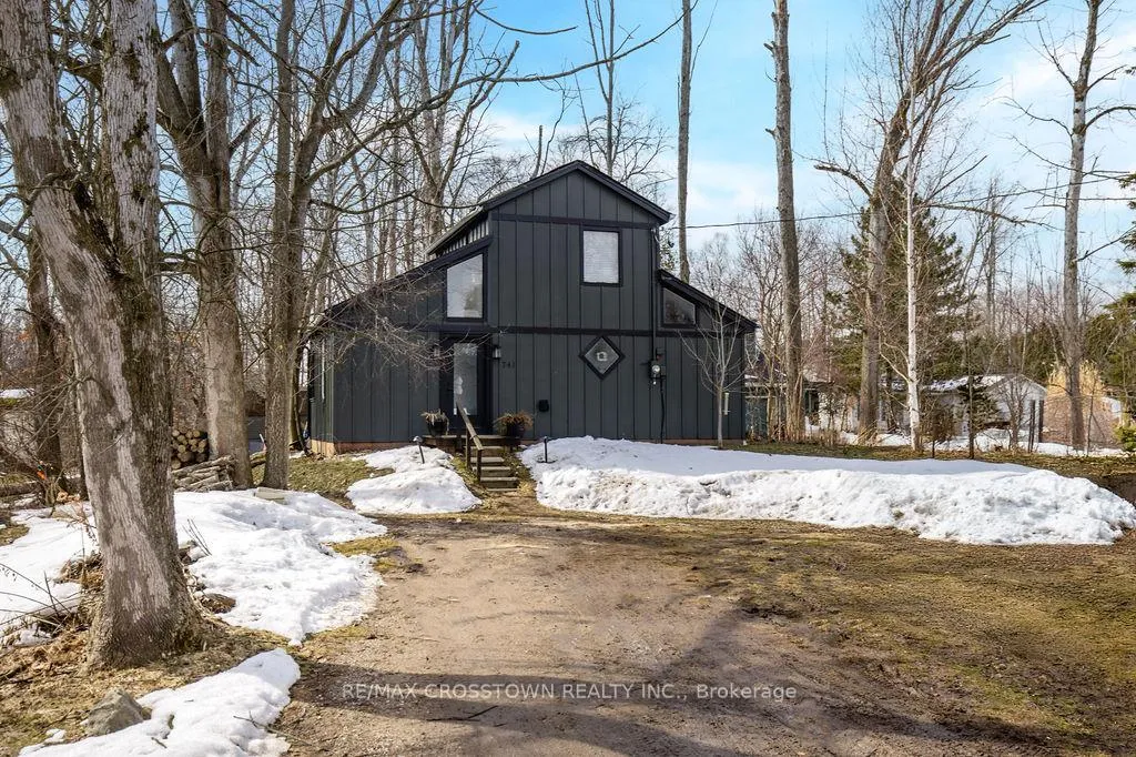 Photo 38 of 741 Cedarvale Drive, Innisfil, Lefroy — HOMEH