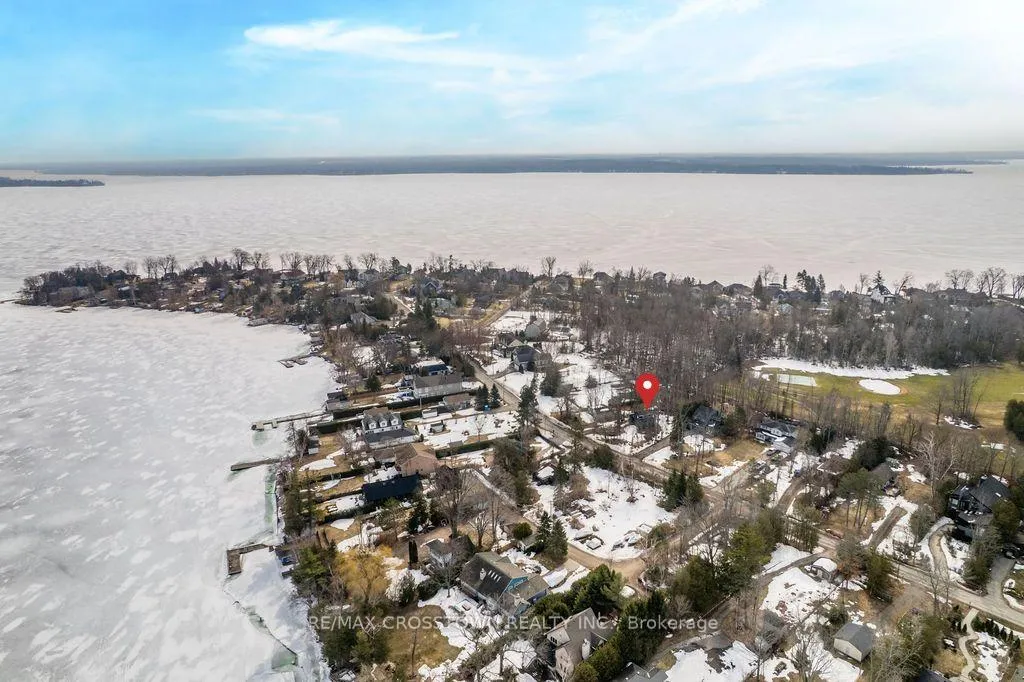 Photo 39 of 741 Cedarvale Drive, Innisfil, Lefroy — HOMEH