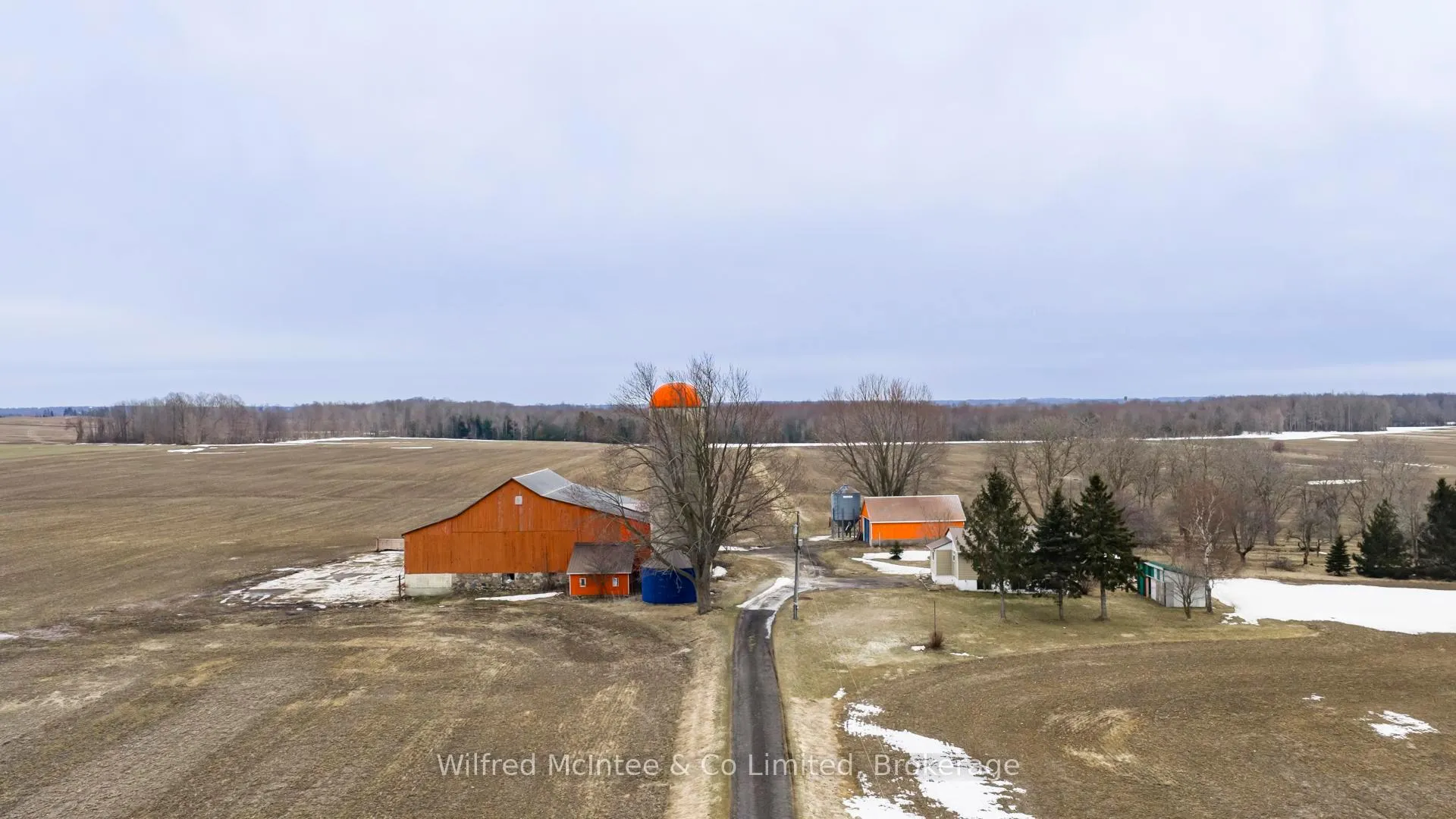 Photo 2 of 125 Bruce Road 6, South Bruce — HOMEH