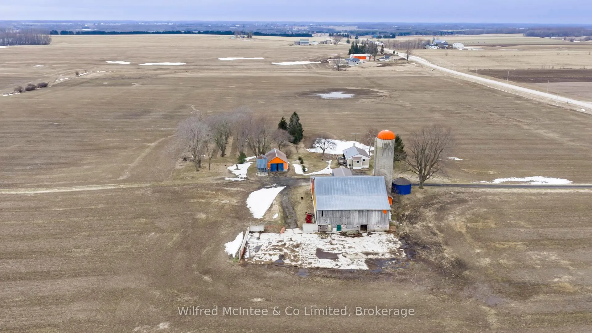 Photo 3 of 125 Bruce Road 6, South Bruce — HOMEH