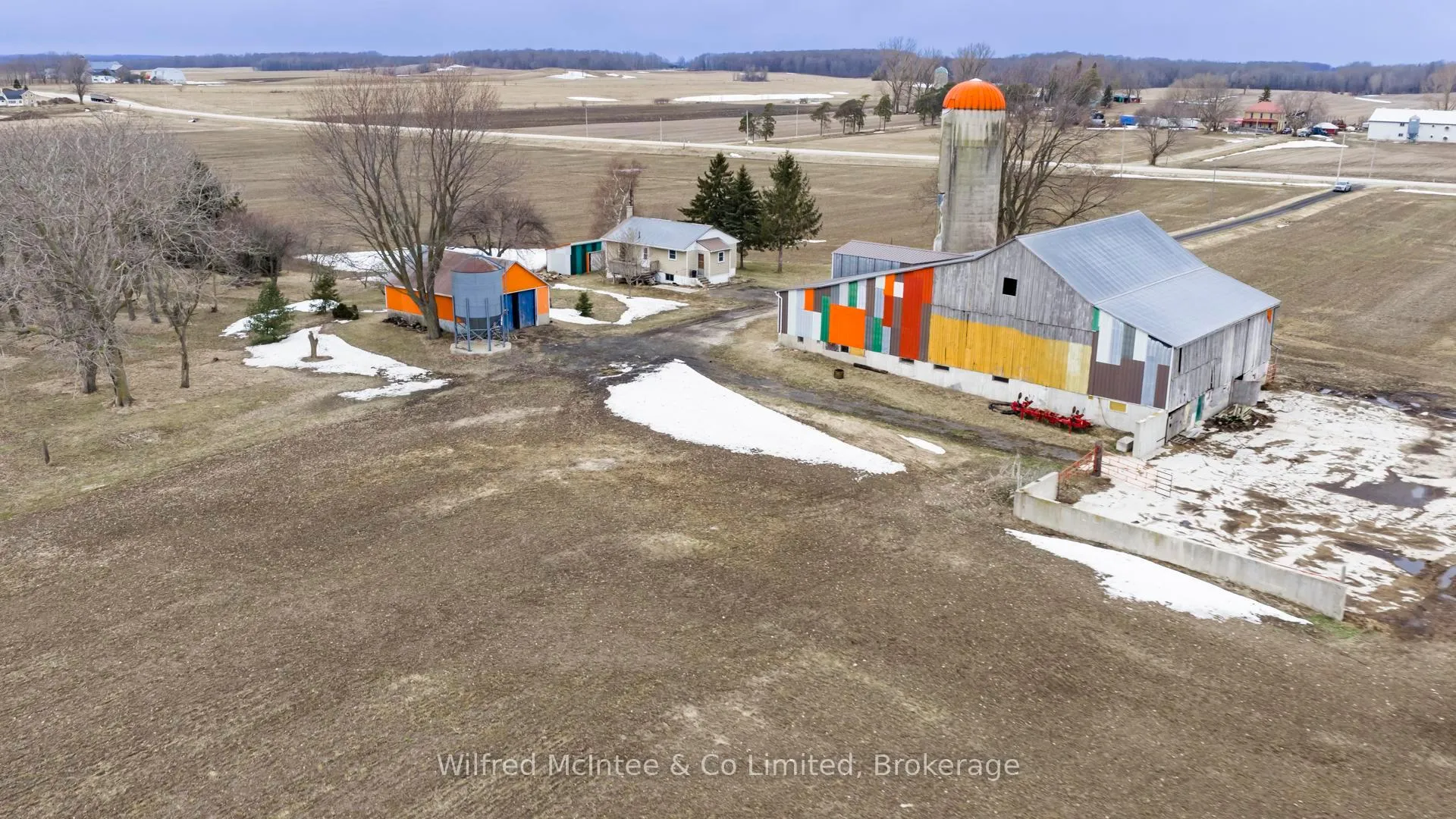 Photo 4 of 125 Bruce Road 6, South Bruce — HOMEH