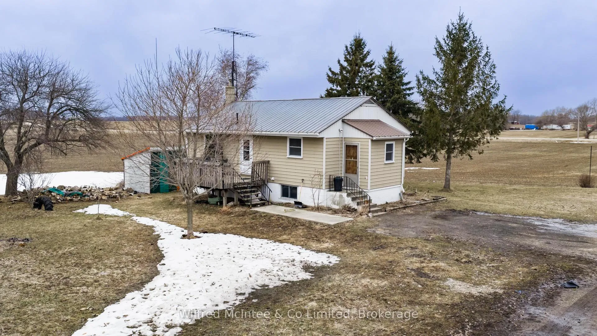 Photo 6 of 125 Bruce Road 6, South Bruce — HOMEH