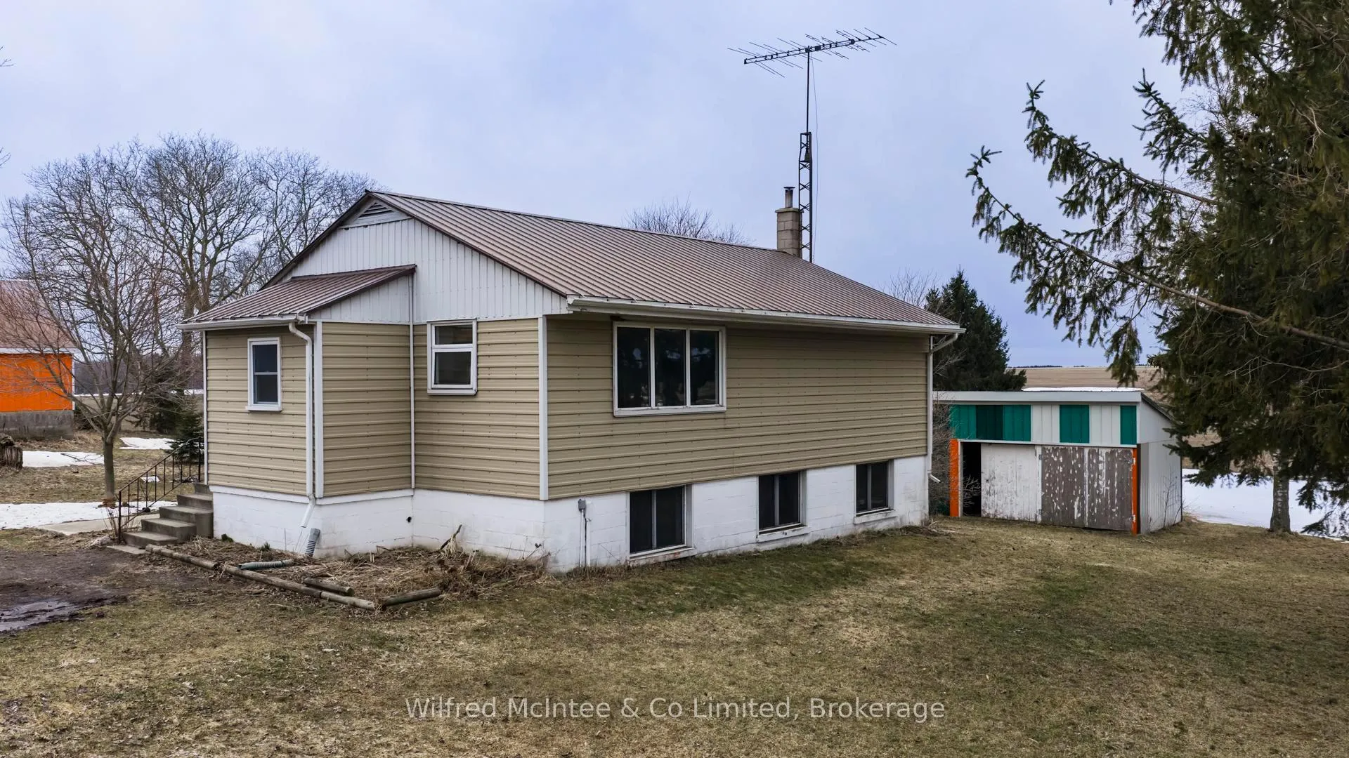 Photo 8 of 125 Bruce Road 6, South Bruce — HOMEH