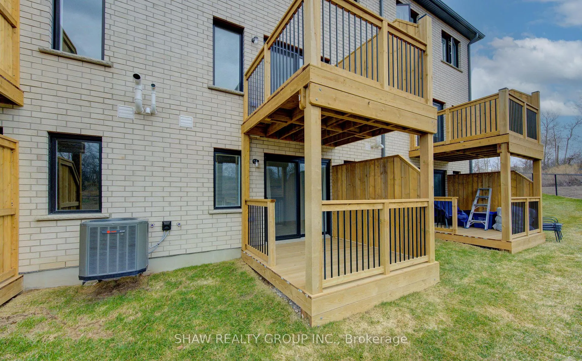 Photo 34 of 29 Oak Forest Common, Cambridge — HOMEH