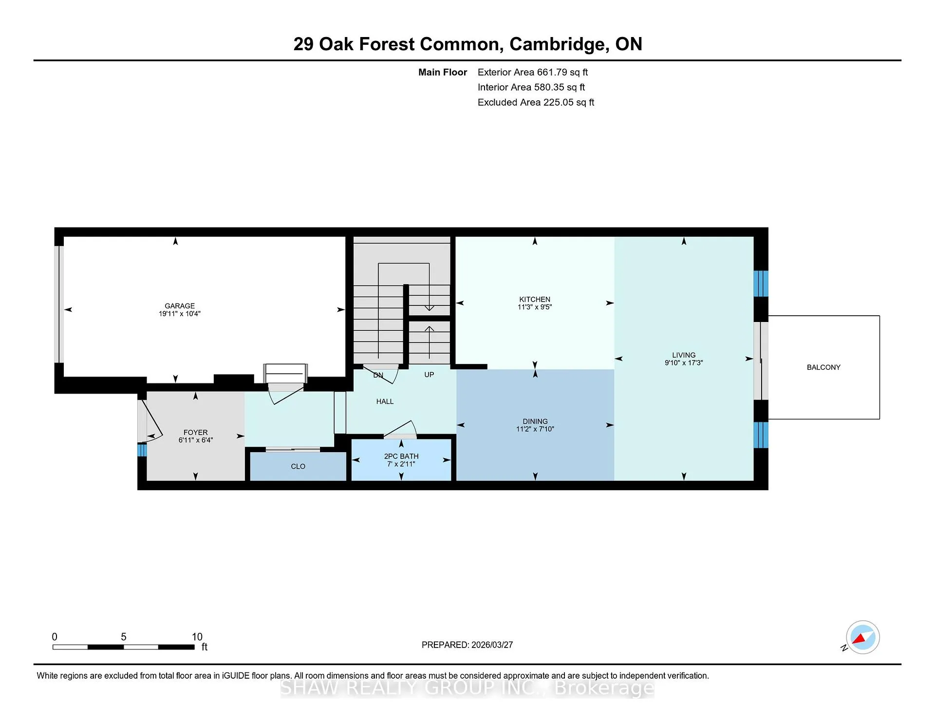 Photo 36 of 29 Oak Forest Common, Cambridge — HOMEH