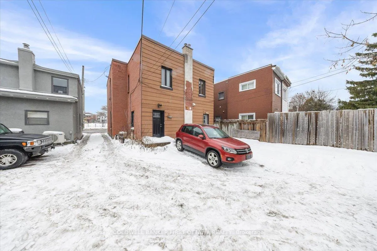 Photo 57 of 281 Cambridge Street N, Ottawa, West Centre Town — HOMEH