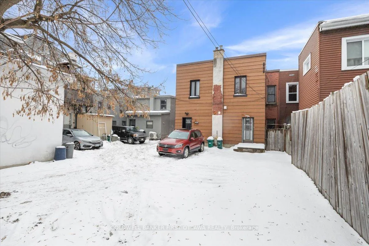 Photo 59 of 281 Cambridge Street N, Ottawa, West Centre Town — HOMEH