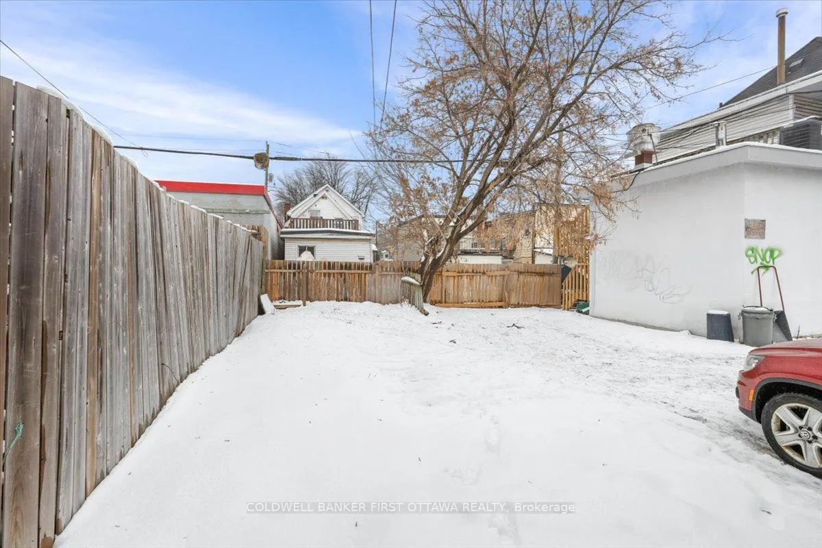 Photo 63 of 281 Cambridge Street N, Ottawa, West Centre Town — HOMEH