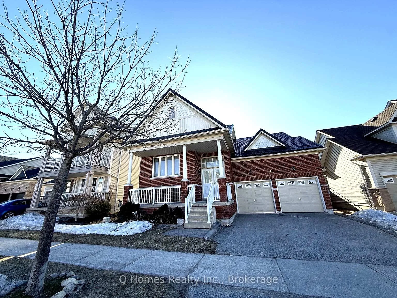 Photo 1 of 49 Counsellor Terrace, Barrie, Innis-Shore — HOMEH